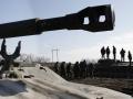 Российские военные обустраивают новые полигоны в ОРДЛО - разведка