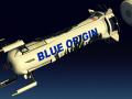 NASA заявило о готовности к сотрудничеству с Blue Origin