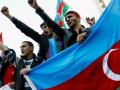 Почти 38 тысяч азербайджанцев записались в армию на фоне конфликта с Арменией