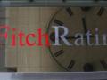 Fitch отозвало рейтинги двух крупных белорусских госбанков из-за санкций ЕC