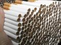 В Украине могут ограничить содержание никотина и смол в сигаретах