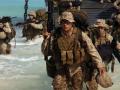 США перебрасывают отряд морпехов для охраны посольства в Багдаде