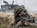 В Польше и странах Балтии стартовали масштабные учения НАТО