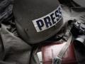 Журналістам дозволили показувати наслідки обстрілів військових об’єктів із затримкою в 12 годин