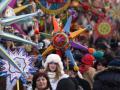 На Новый год и Рождество в Киеве обещают вдвое больше мероприятий, чем в прошлом году