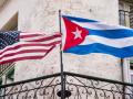США ввели новые санкции против Кубы