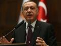 Эрдоган призвал турок бойкотировать французские бренды