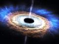 Вчені зафіксували надзвичайне явище у чорних дірах