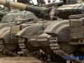 Завод Малышева увеличивает производство танковых двигателей