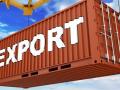 Цьогоріч експорт товарів зріс на 38% - Держстат
