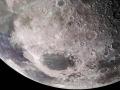 Китайский зонд собрал на Луне около 2 килограммов грунта