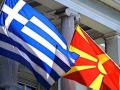 Завтра Греция и Македония подпишут соглашение об изменении названия