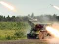 Россия обновляет вооружение и военную технику боевиков на Донбассе - разведка
