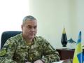 Зеленский назначил Наева командующим Объединенных сил ВСУ