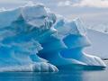 Над Арктикой "закрылась" озоновая дыра рекордных размеров