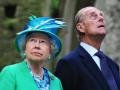 Королева Британии и герцог Эдинбургский вакцинировались от коронавируса