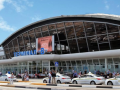 Аэропорт «Борисполь» планирует снести простаивающий терминал «В»