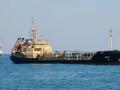 Украина хочет забрать из Ливии арестованный год назад танкер «Рута»