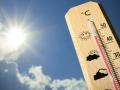 В Украине изменилась продолжительность сезонов - температура рекордно растет