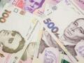 Средняя зарплата в Украине превысила 10 700 гривень