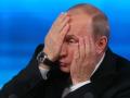 Путин заморозил на три года пенсионные «копилки» россиян