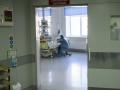 В Мукачево все больницы переходят в “телефонный режим” - без приема пациентов