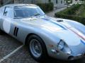 Гоночный Ferrari 1963 года выпуска продали за рекордные $70 миллионов