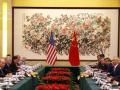 Китай предупреждает: введение пошлин аннулирует торговые соглашения с США