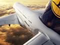 Lufthansa будет перевозить пассажиров только в масках