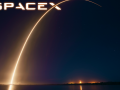 SpaceX планирует запустить плавучие космодромы в следующем году
