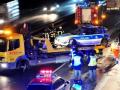 В Германии судят украинского водителя за смертельное ДТП с женщиной-полицейским