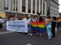 На Марше равенства в Киеве ожидают до 10 тысяч участников