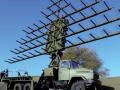 Порошенко передал ВСУ отечественные радары