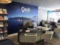 Oasis Travel Ukraine обещает вернуть деньги за сорванные туры