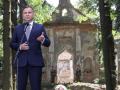 Дуда: Мы готовы предоставить Украине разрешение на идентификацию захоронений