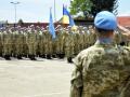 Где действуют украинские миротворцы: в МОУ рассказали о контингенте и операциях