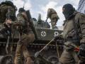 РФ перебрасывает на Донбасс спецназ и "казаков" - Украина в ОБСЕ