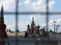 Власти России снова проявили неуважение к гражданскому обществу - спикер ЕС