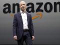 Безос продал миллион акций Amazon