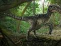 Ученые нашли причину вымирания динозавров - вулканы не виноваты