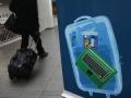 Новые 3D-сканеры в аэропортах будут выявлять спрятанную в багаже бомбу