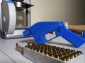 В США запретили распространение инструкций по созданию оружия на 3D-принтере