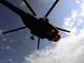 Во вторник в Бродах простятся с пилотами упавшего на Ривненщине вертолета