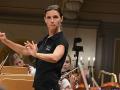 Украинка Лынив получила награду «Лучший дирижер 2020 года» по версии «Oper»