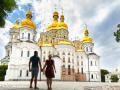 Киев в этом году посетили более 1,5 миллиона туристов-иностранцев