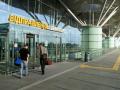 Аэропорт "Борисполь" изменил технологию обслуживания пассажиров