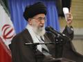 Иранский лидер назвал ракетные удары по американским базам "пощечиной"