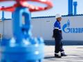 Добыча Газпрома в январе сократилась на 6% - СМИ