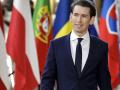 В переговорах по бюджету ЕС остаются открытые вопросы - канцлер Австрии