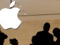 Apple досягла рекордної ринкової капіталізації у 3 трильйони доларів